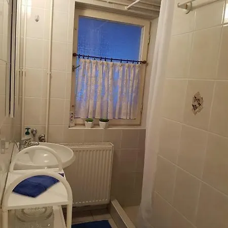Ferienwohnung P7-Nyaralo Magyarhertelend Exterior foto