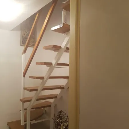 Ferienwohnung P7-Nyaralo Magyarhertelend Exterior foto