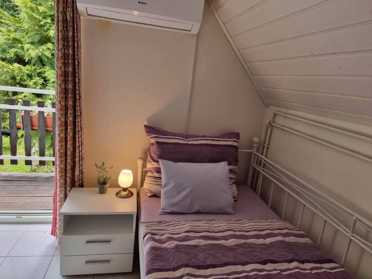 Apartment P7-nyaralo *